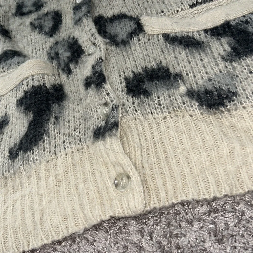 Free People cozy stylish